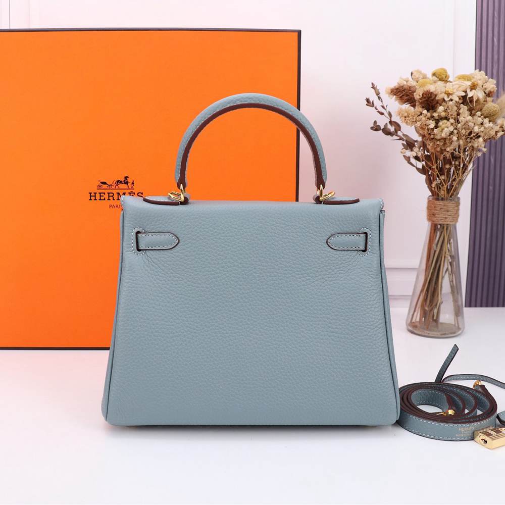 Hermes Kelly 28