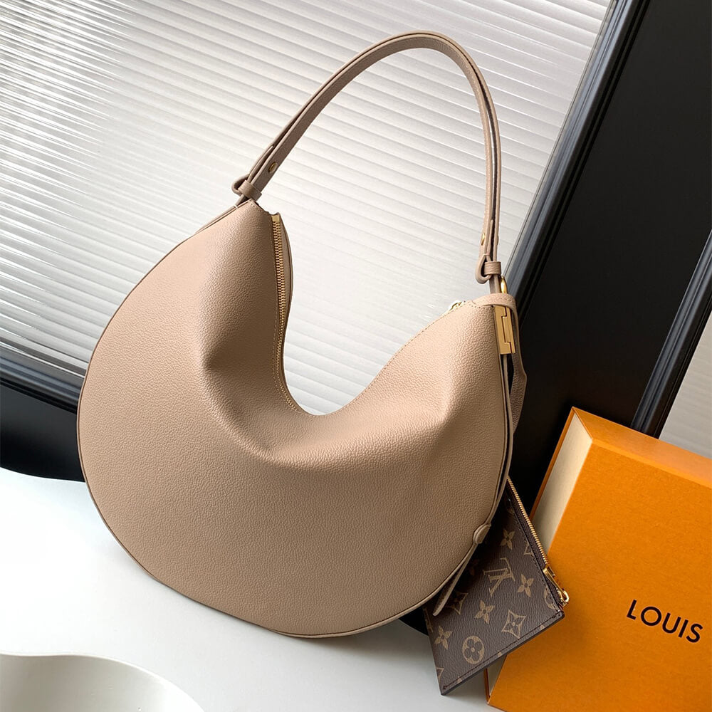 Louis Vuitton Low Key Cookie MM