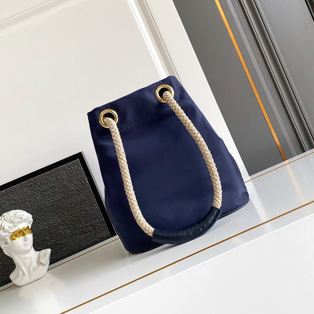 Prada Mariner Re-Nylon small