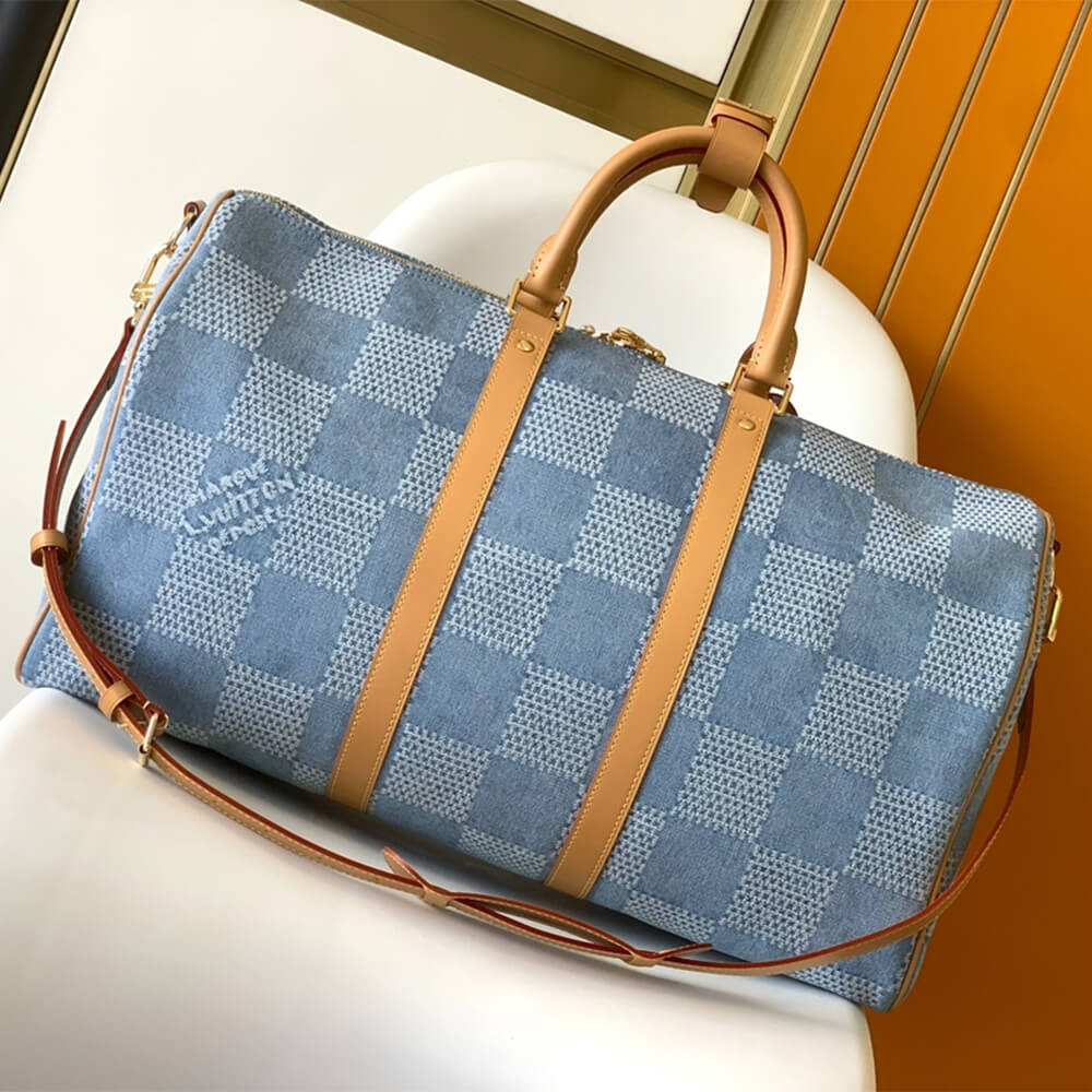 Louis Vuitton Keepall 50