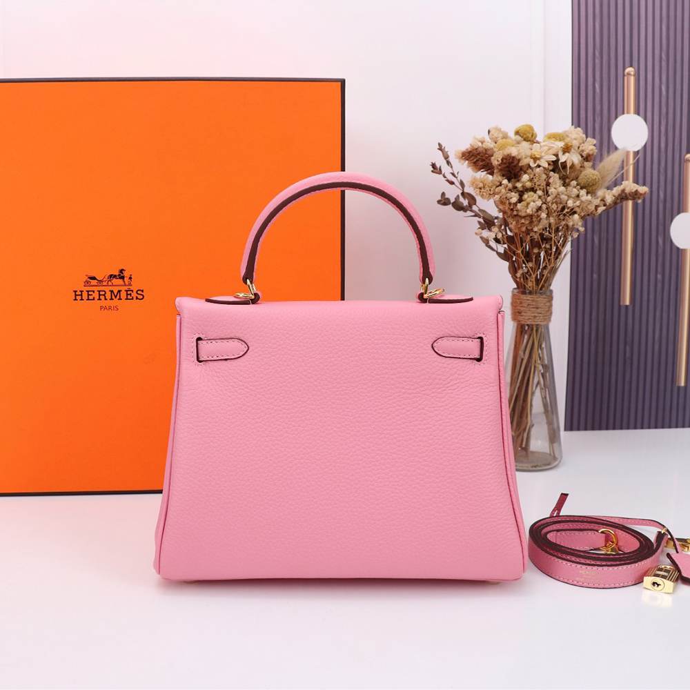 Hermes Kelly 28