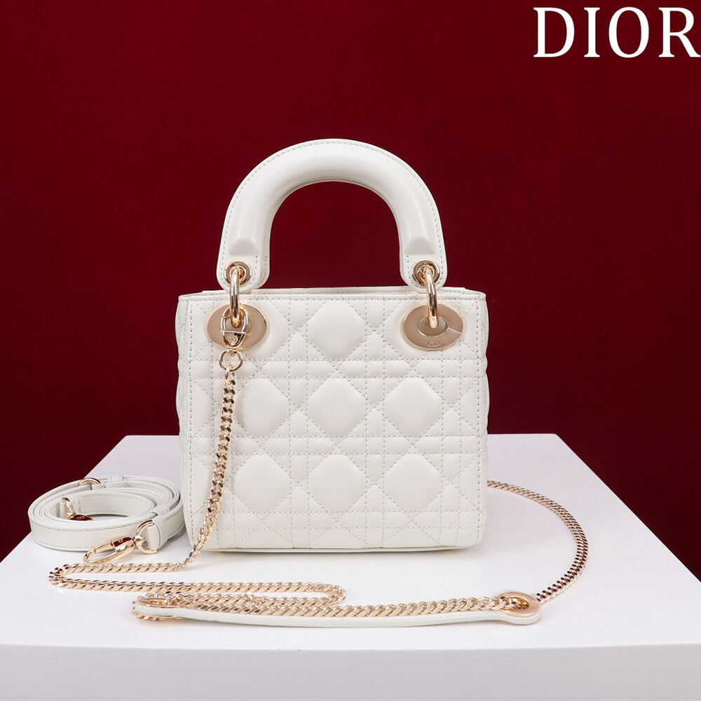 Mini Lady Dior