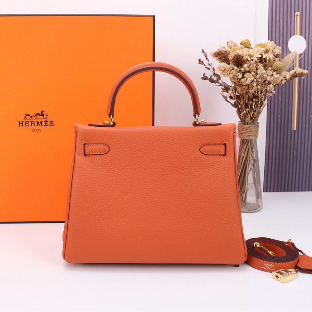 Hermes Kelly 28