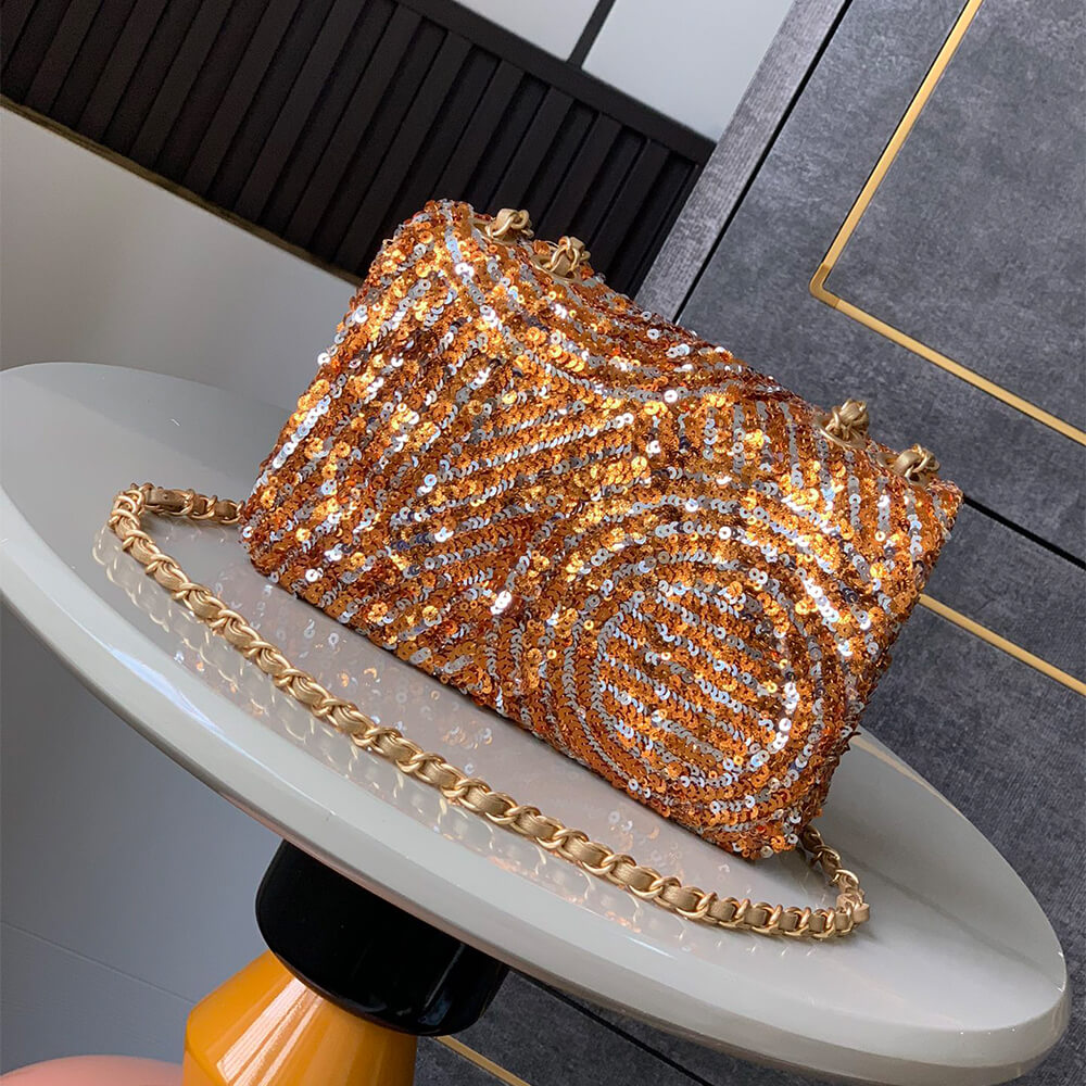 Chanel Flap Bag
