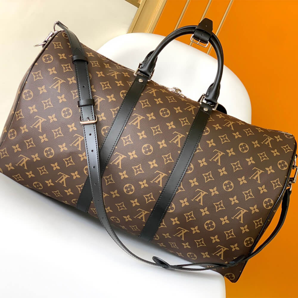 Louis Vuitton Keepall 50