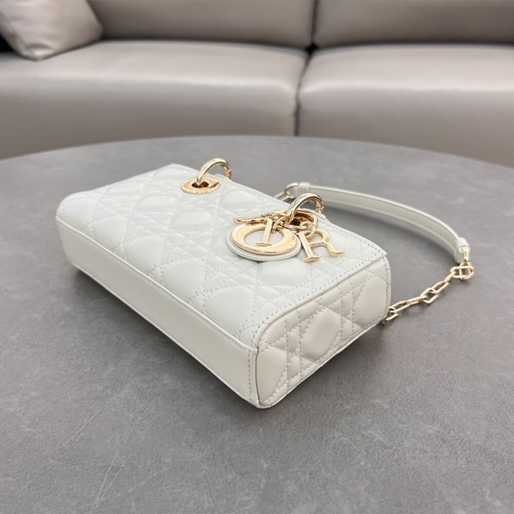 Dior Small Lady D-Joy