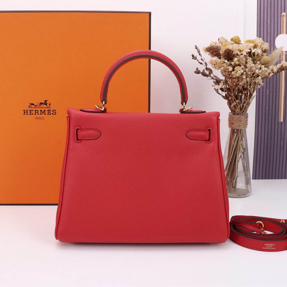 Hermes Kelly 28