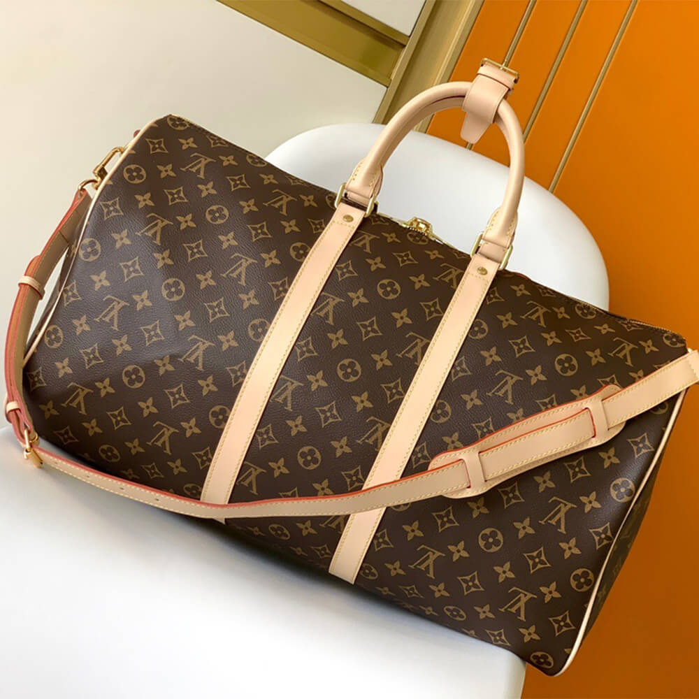 Louis Vuitton Keepall 50