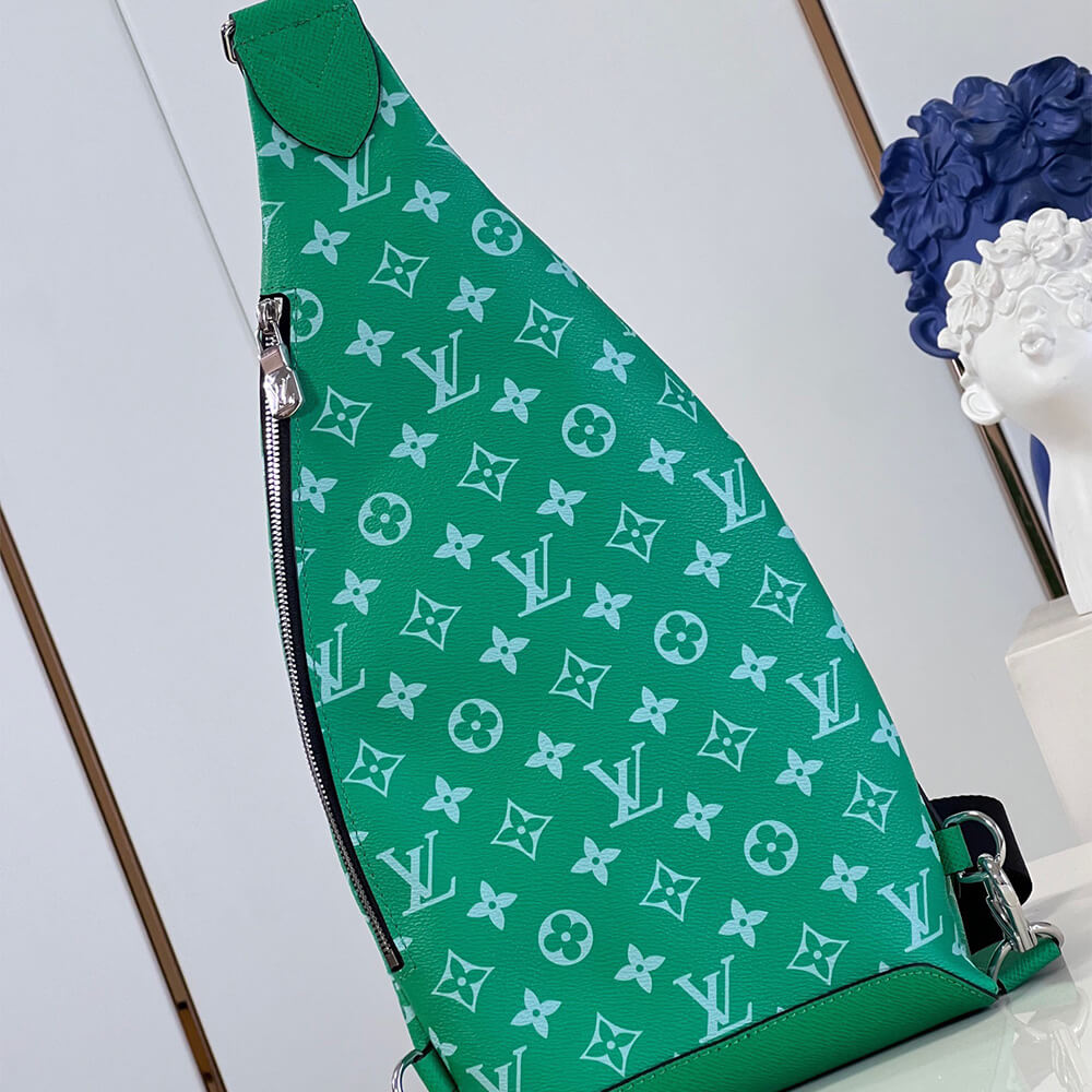 Louis Vuitton Duo Slingbag