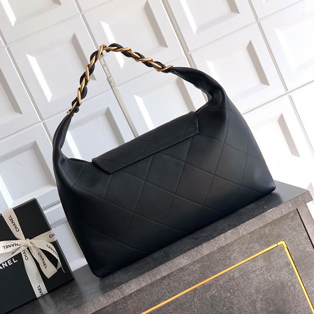 Chanel Hobo Bag