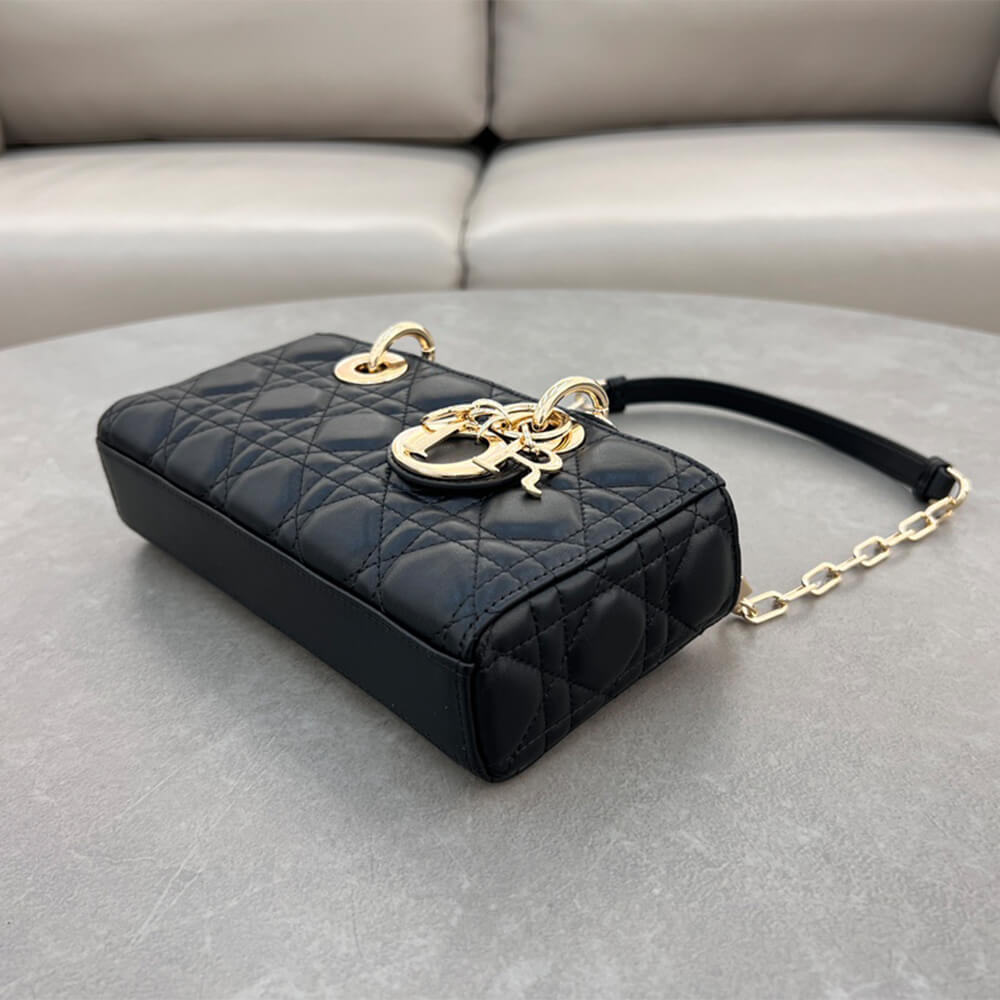 Dior Small Lady D-Joy