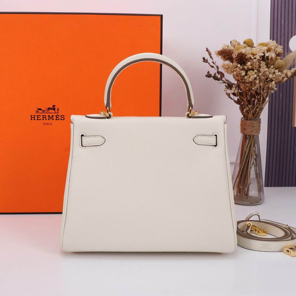 Hermes Kelly 28