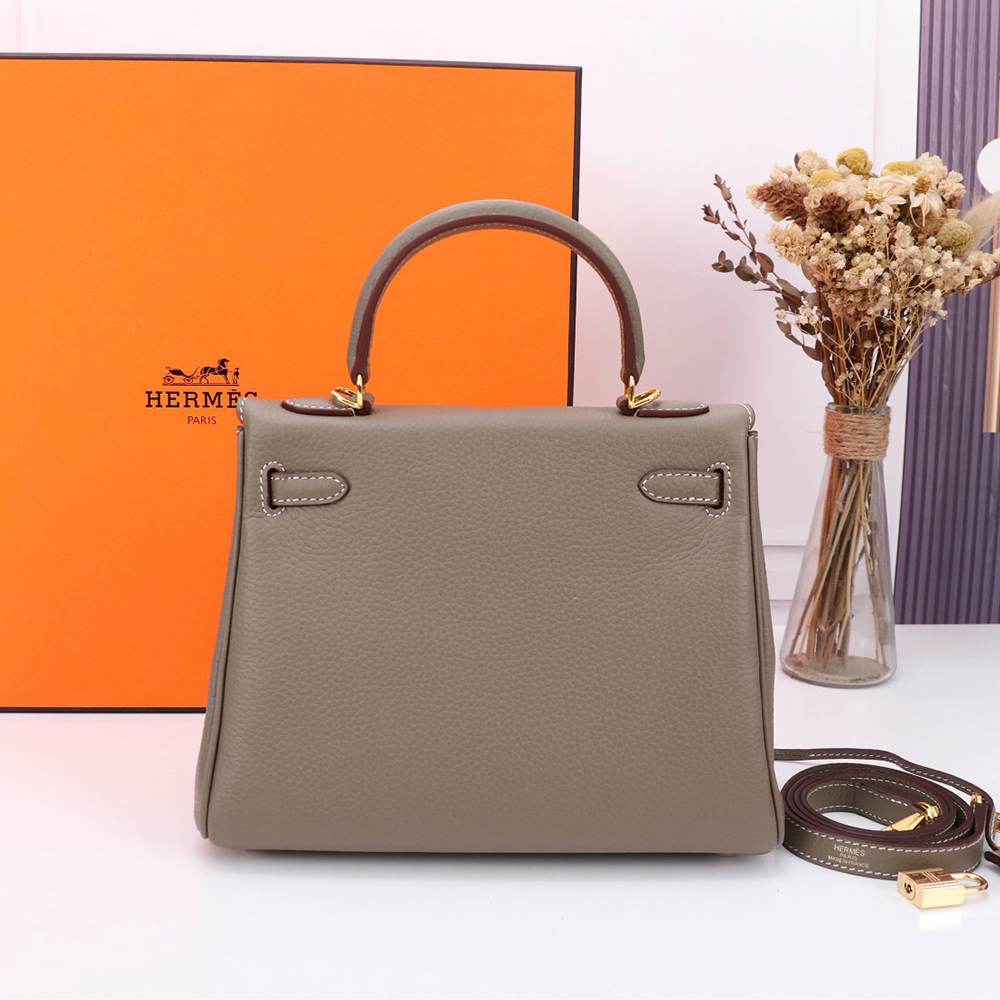 Hermes Kelly 28