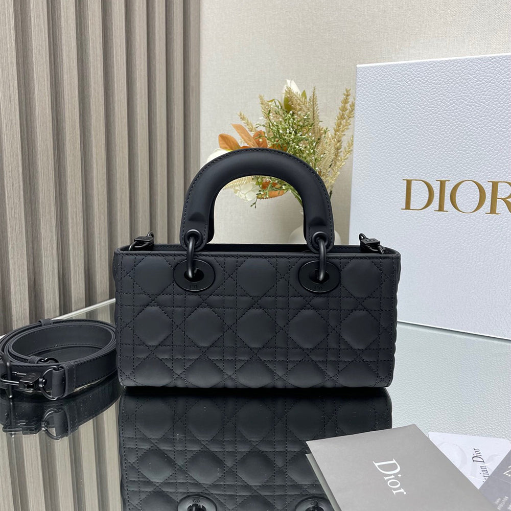 Dior Small Lady D-Joy