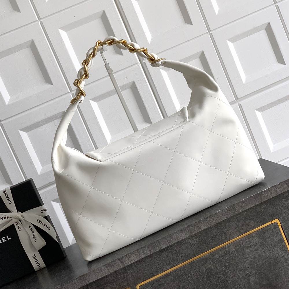Chanel Hobo Bag