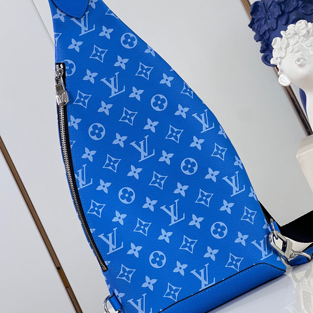 Louis Vuitton Duo Slingbag