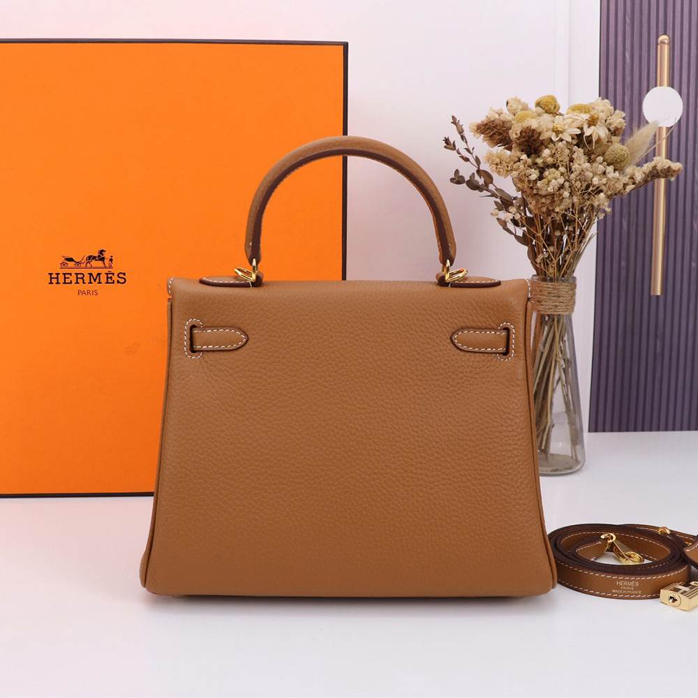 Hermes Kelly 28