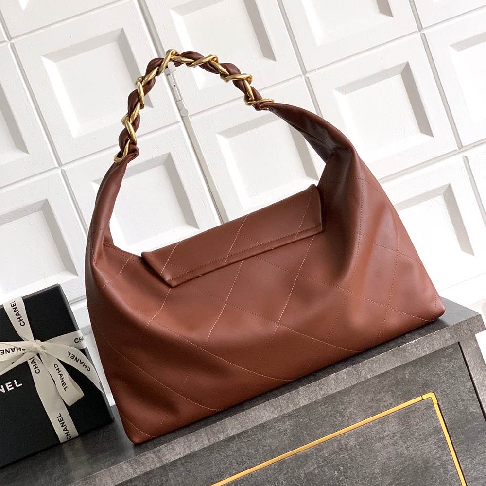 Chanel Hobo Bag