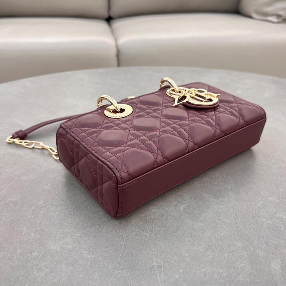 Dior Small Lady D-Joy
