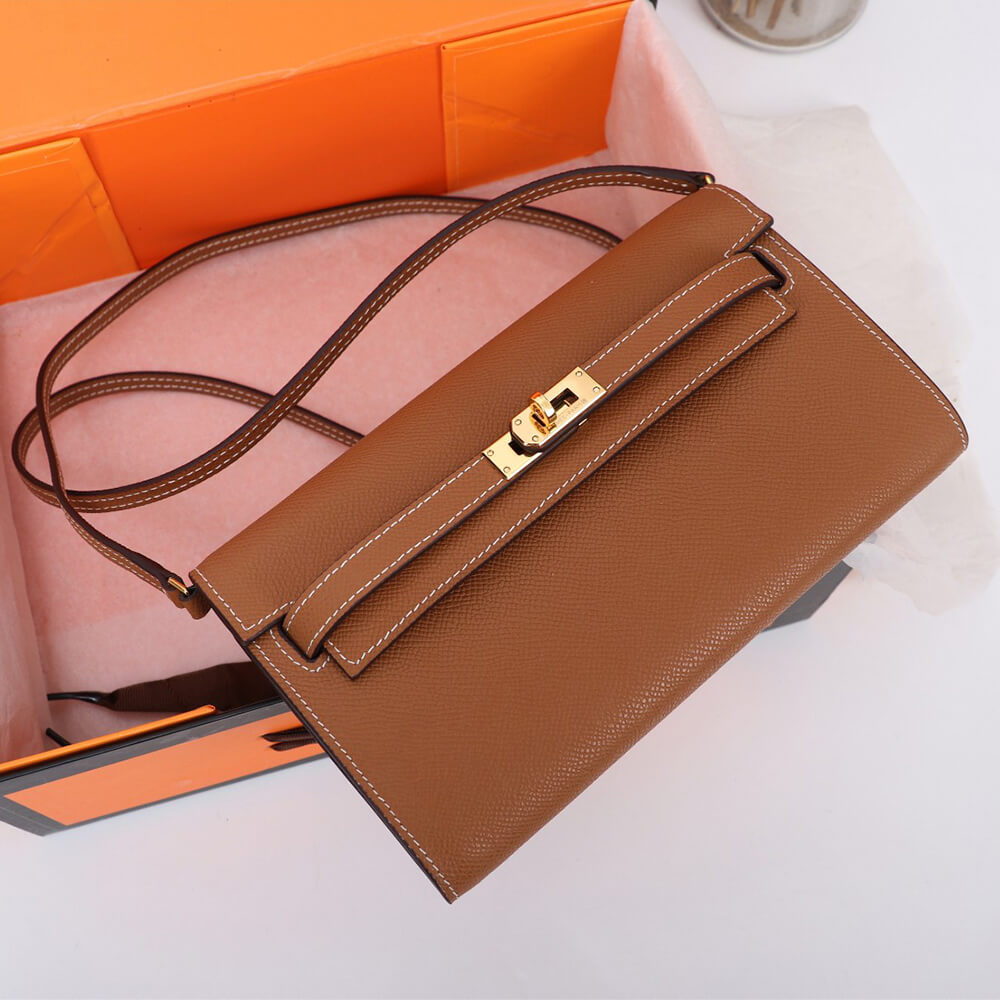 Hermes Kelly Classique To Go