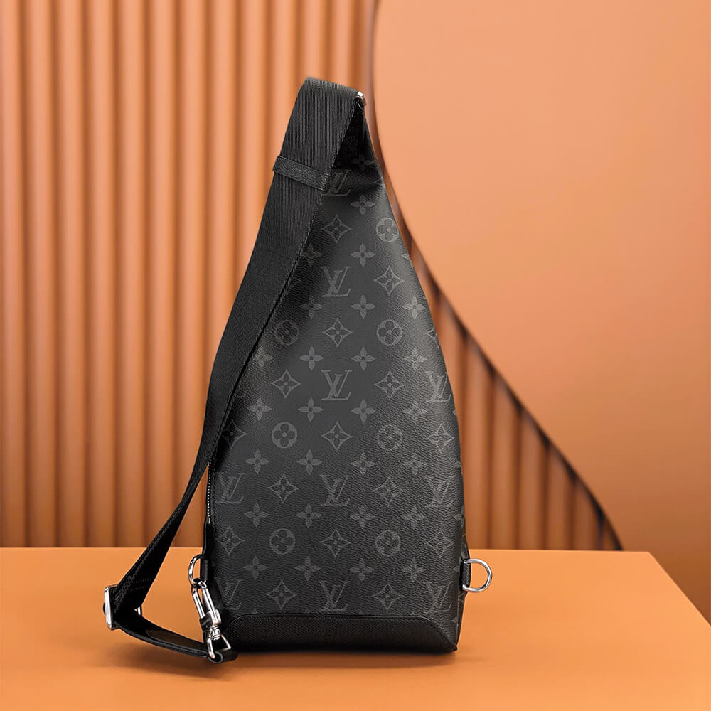 Louis Vuitton Duo Slingbag