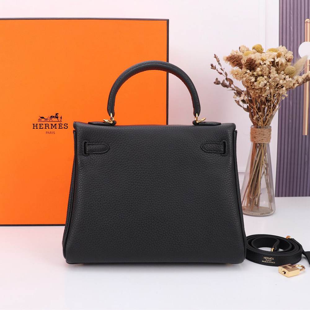 Hermes Kelly 28