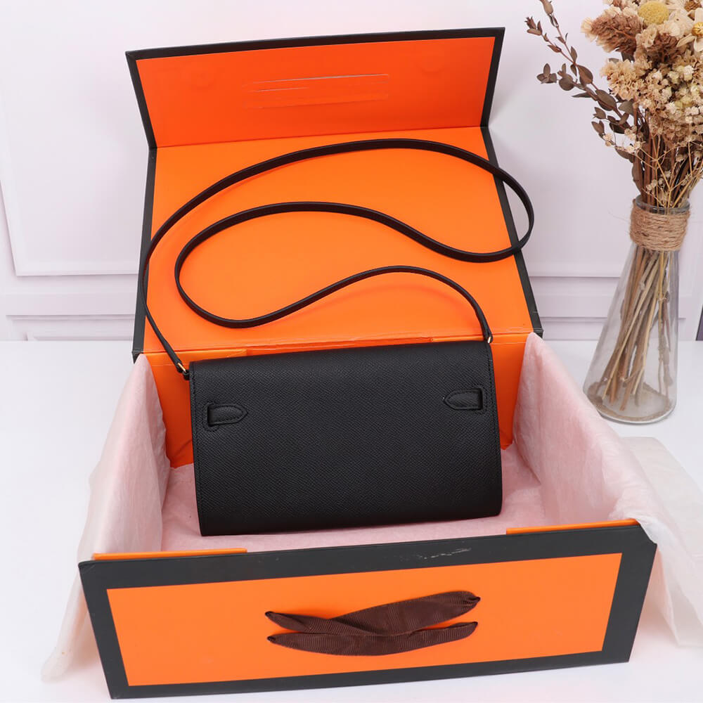 Hermes Kelly Classique To Go