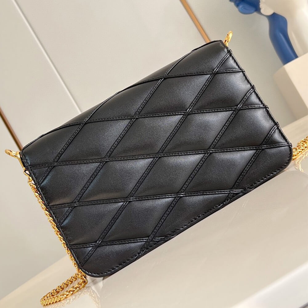 Louis Vuitton WOC GO-14