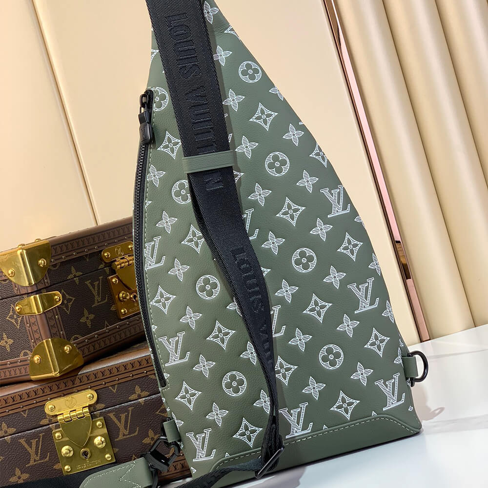 Louis Vuitton Duo Slingbag