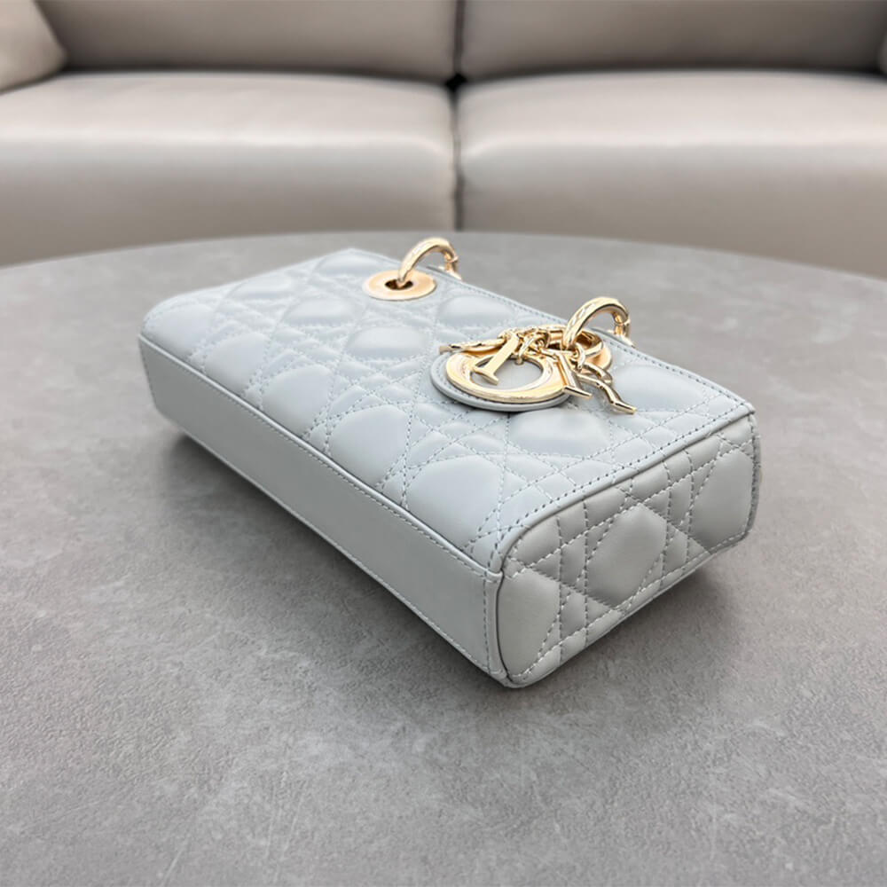 Dior Small Lady D-Joy