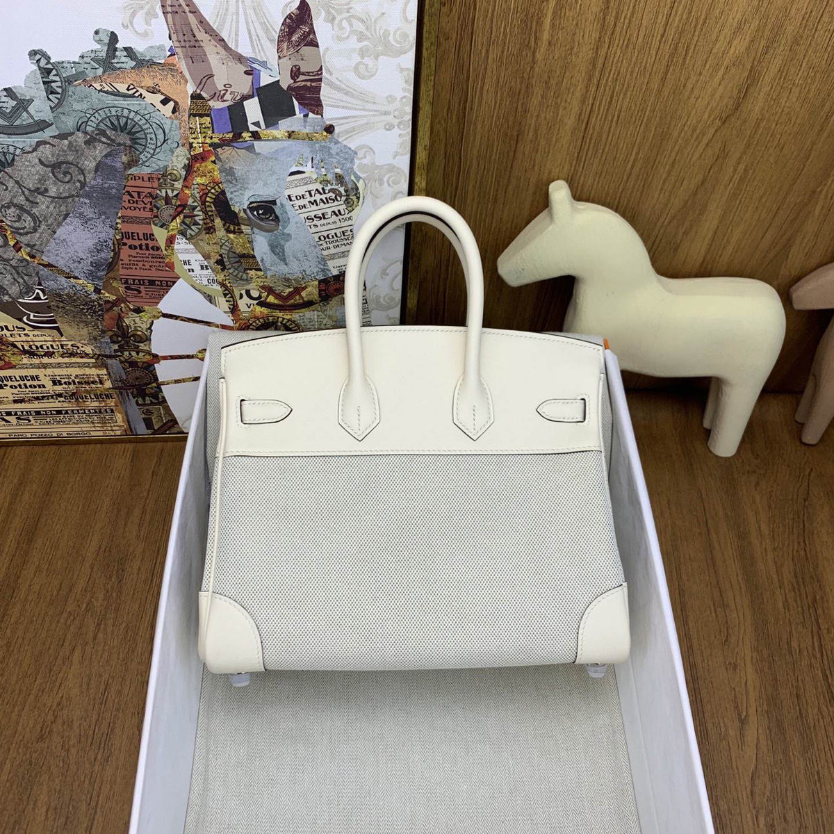 Hermes Birkin 30
