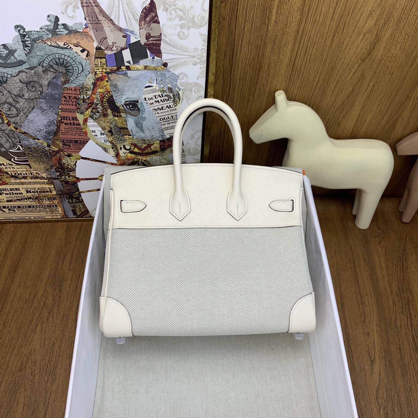 Hermes Birkin 30(HIGH-END GRADE)