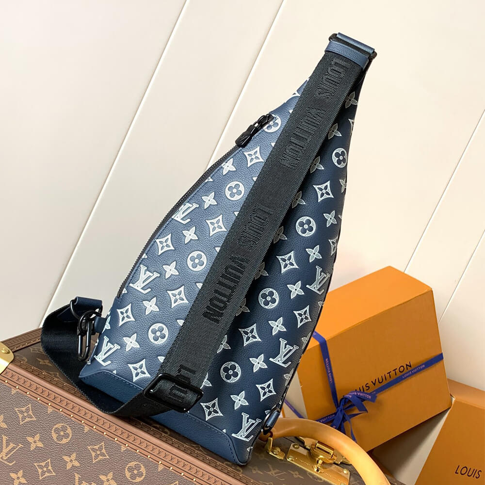 Louis Vuitton Duo Slingbag