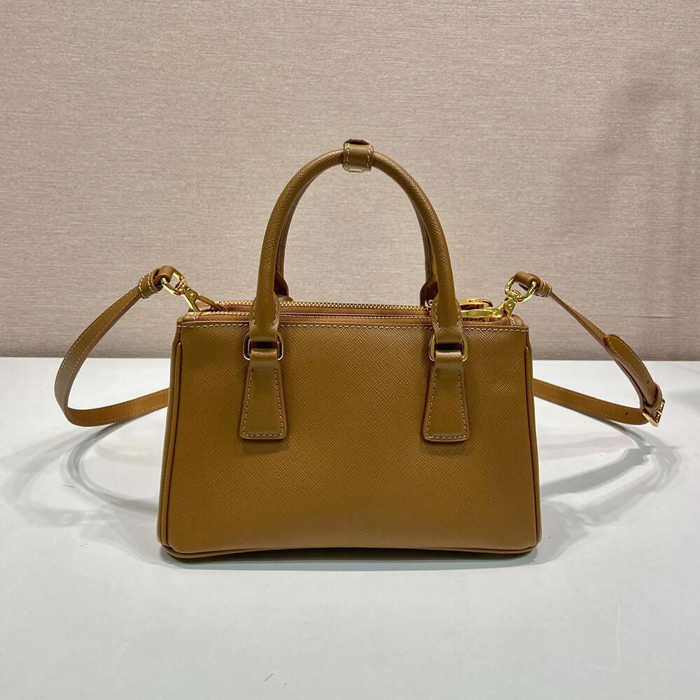 Prada Galleria Saffiano Mini