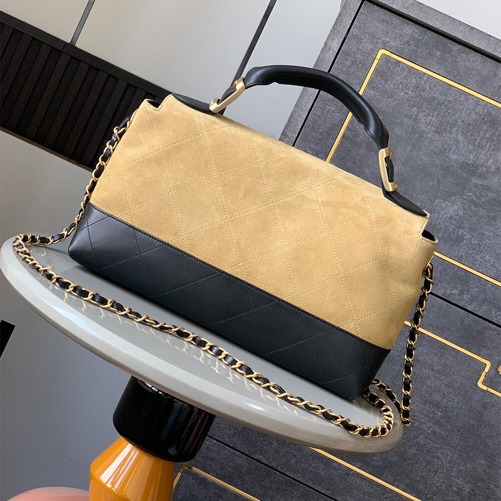 Chanel Small Shopping