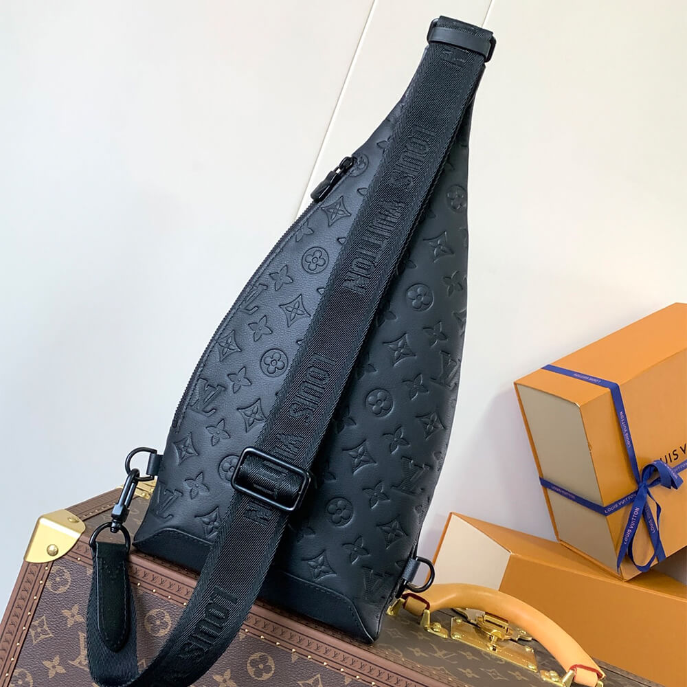 Louis Vuitton Duo Slingbag