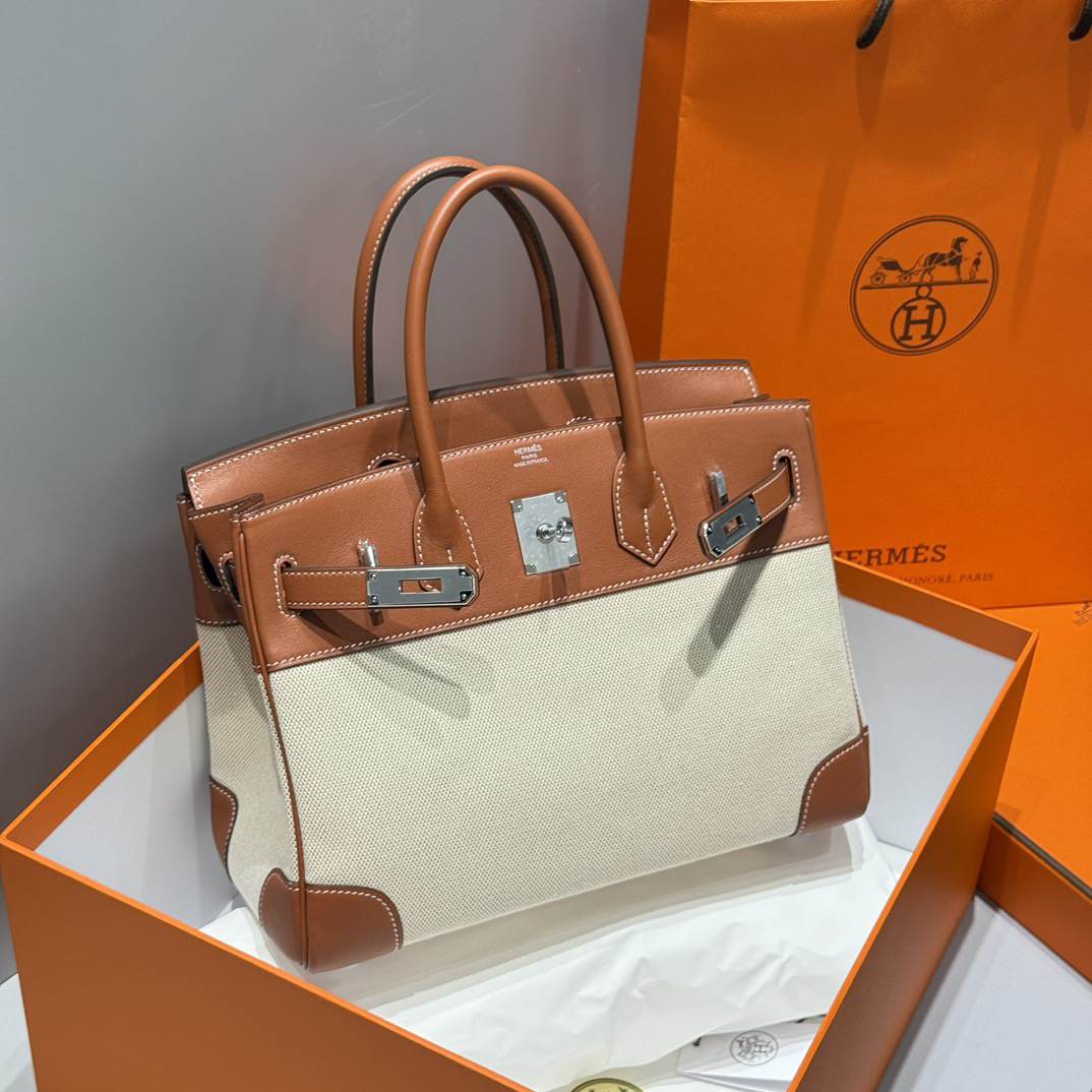 Hermes Birkin 30