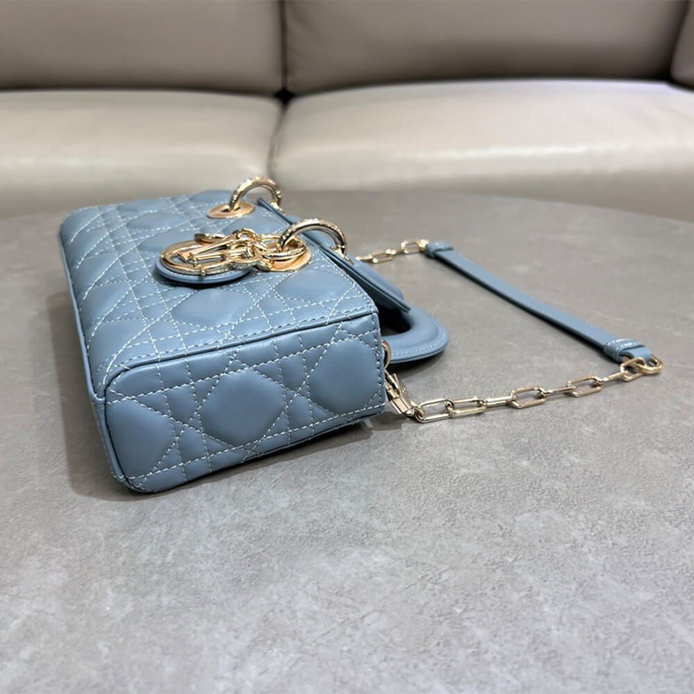 Dior Small Lady D-Joy