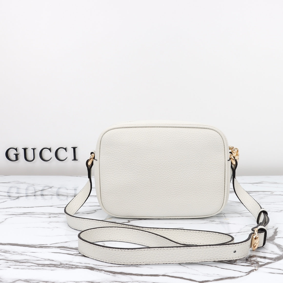 Gucci Small Soho Disco