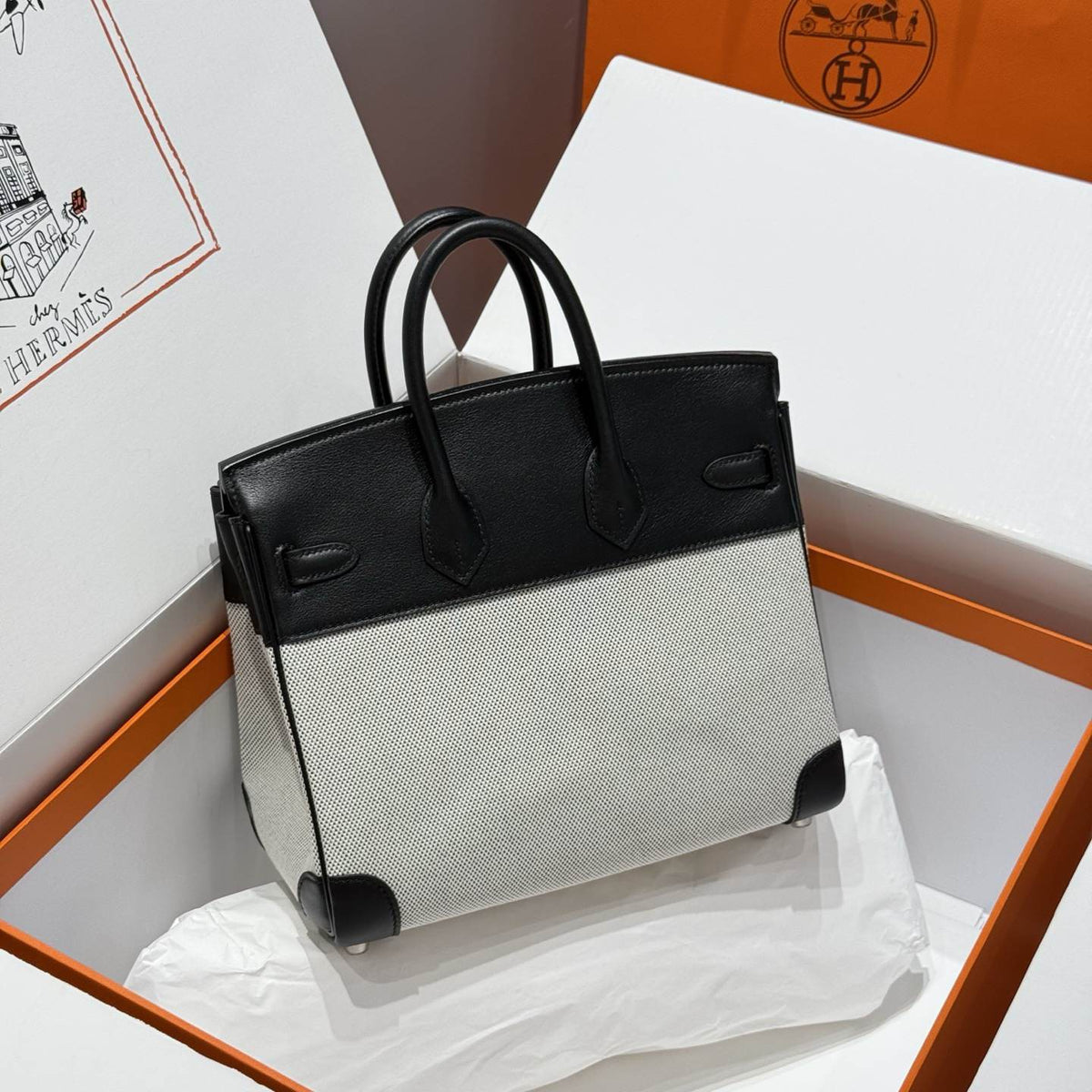 Hermes Birkin 30