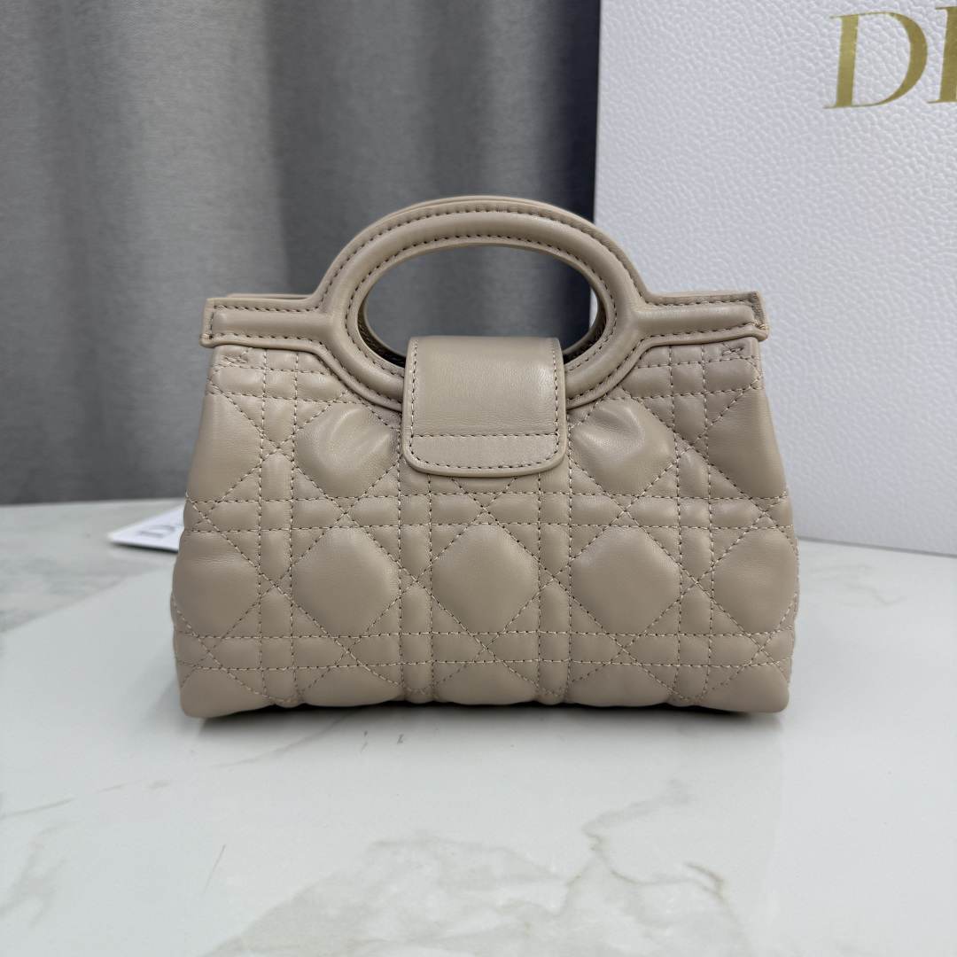 Dior Jolie Top Handle Mini