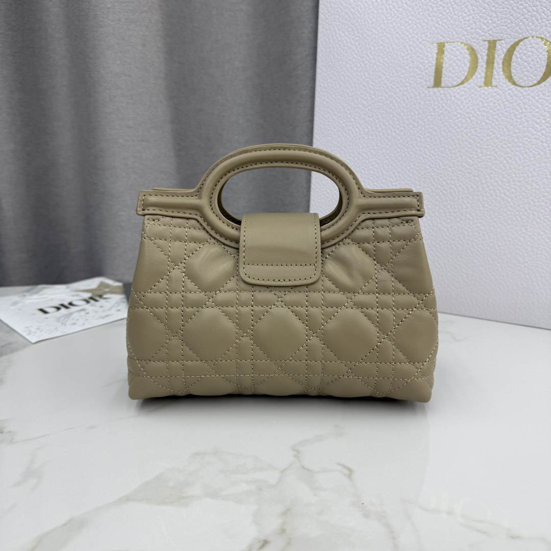 Dior Jolie Top Handle Mini
