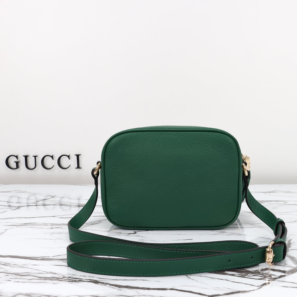 Gucci Small Soho Disco