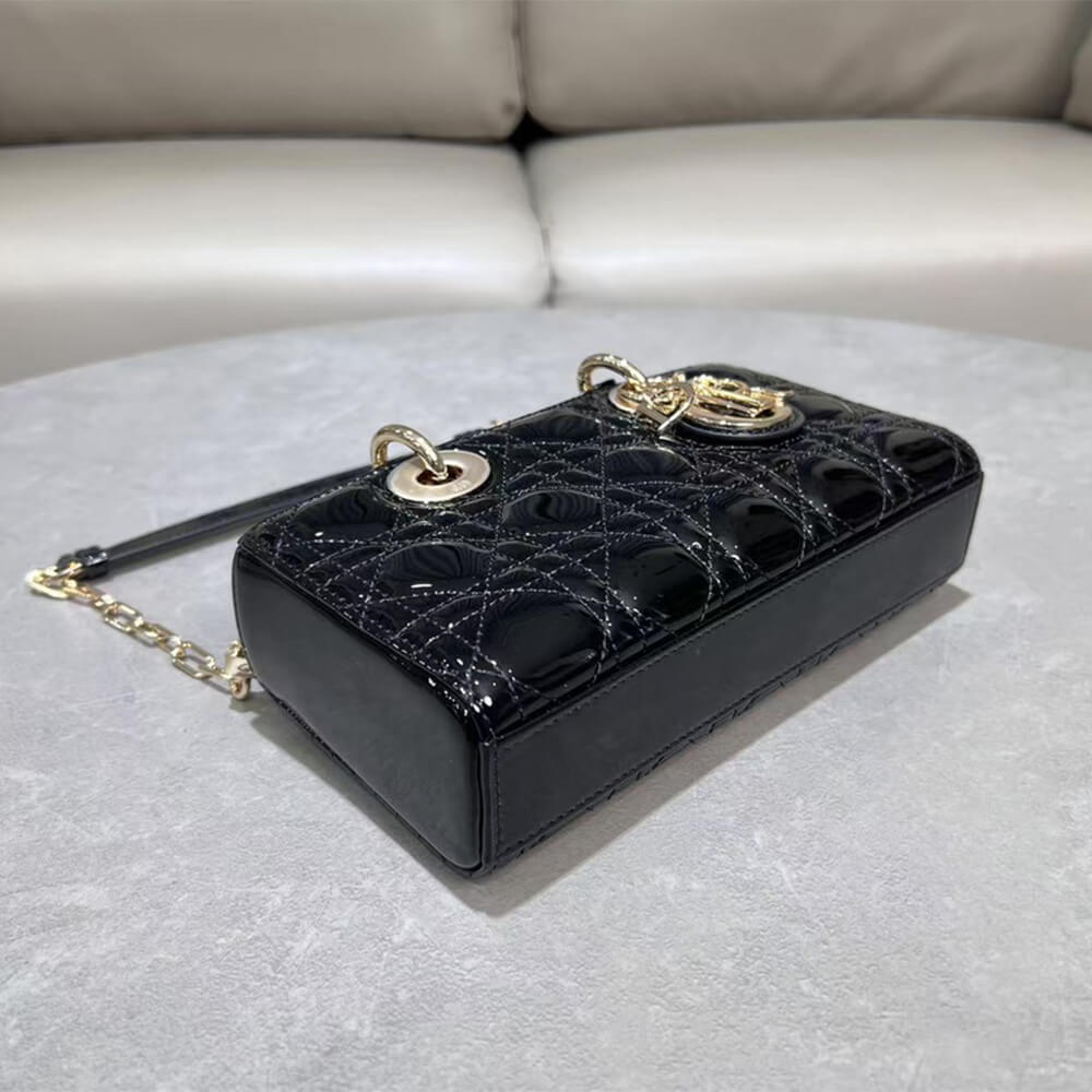 Dior Small Lady D-Joy