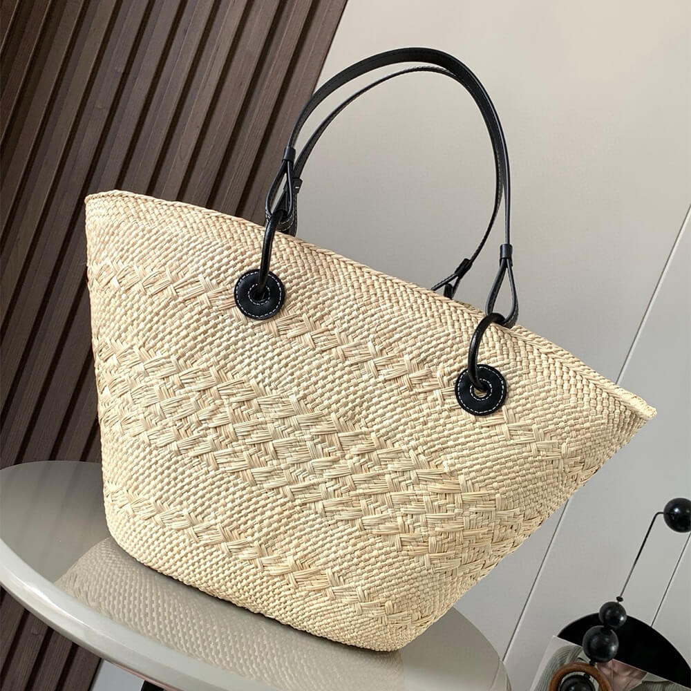 Loewe Medium Anagram Basket