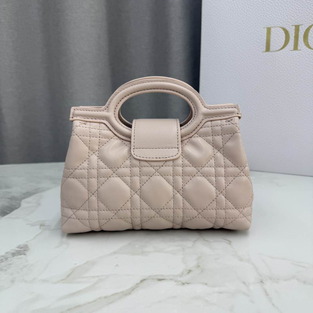 Dior Jolie Top Handle Mini