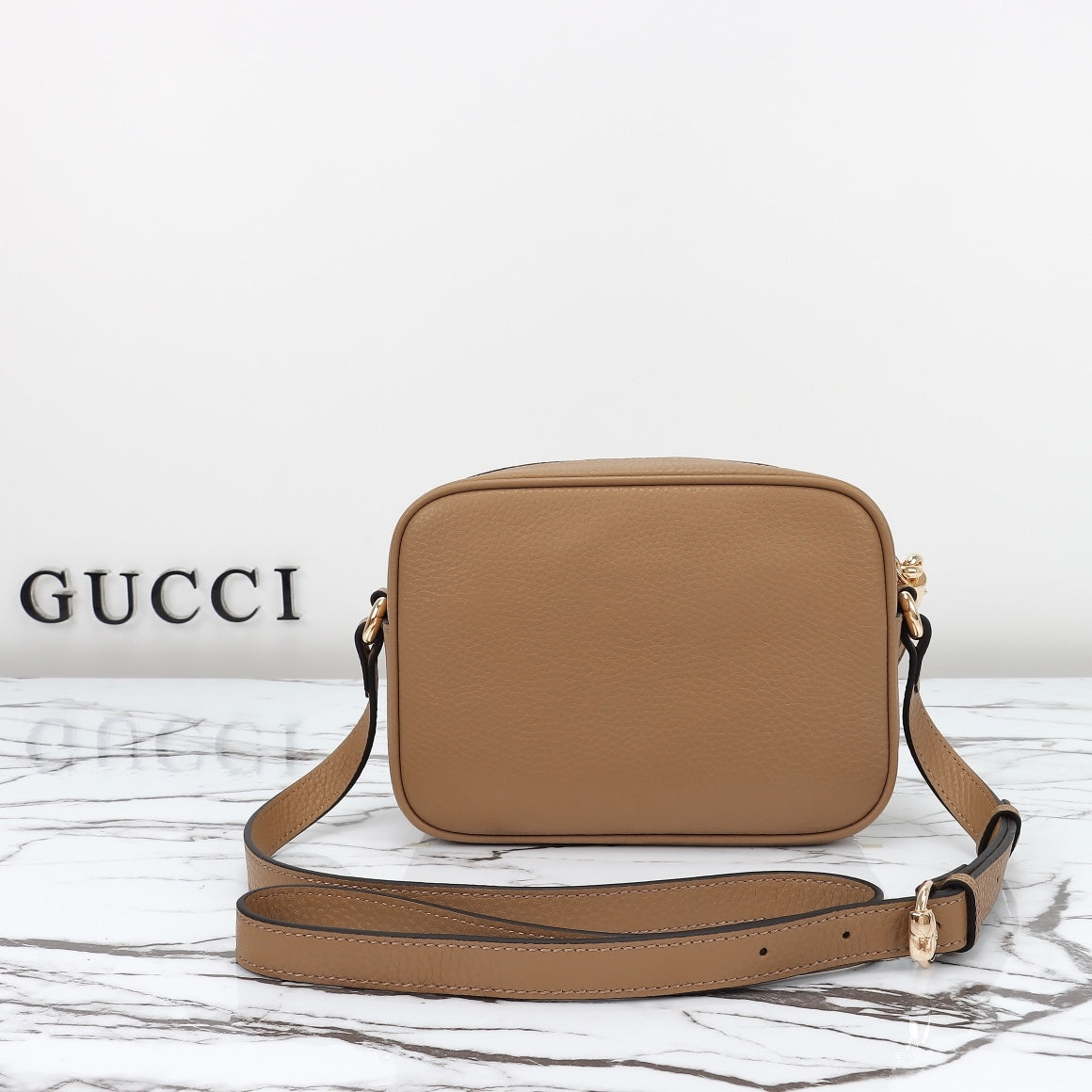 Gucci Small Soho Disco