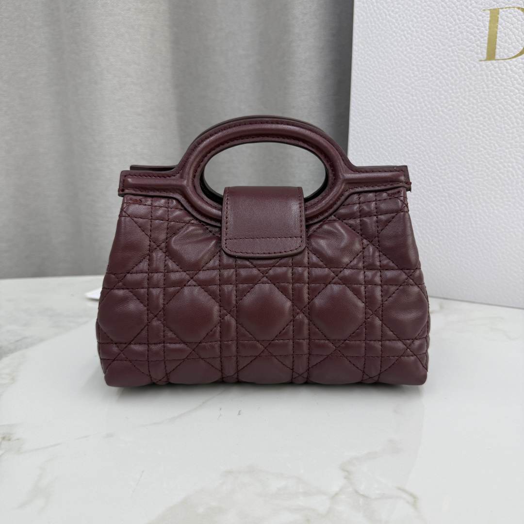 Dior Jolie Top Handle Mini