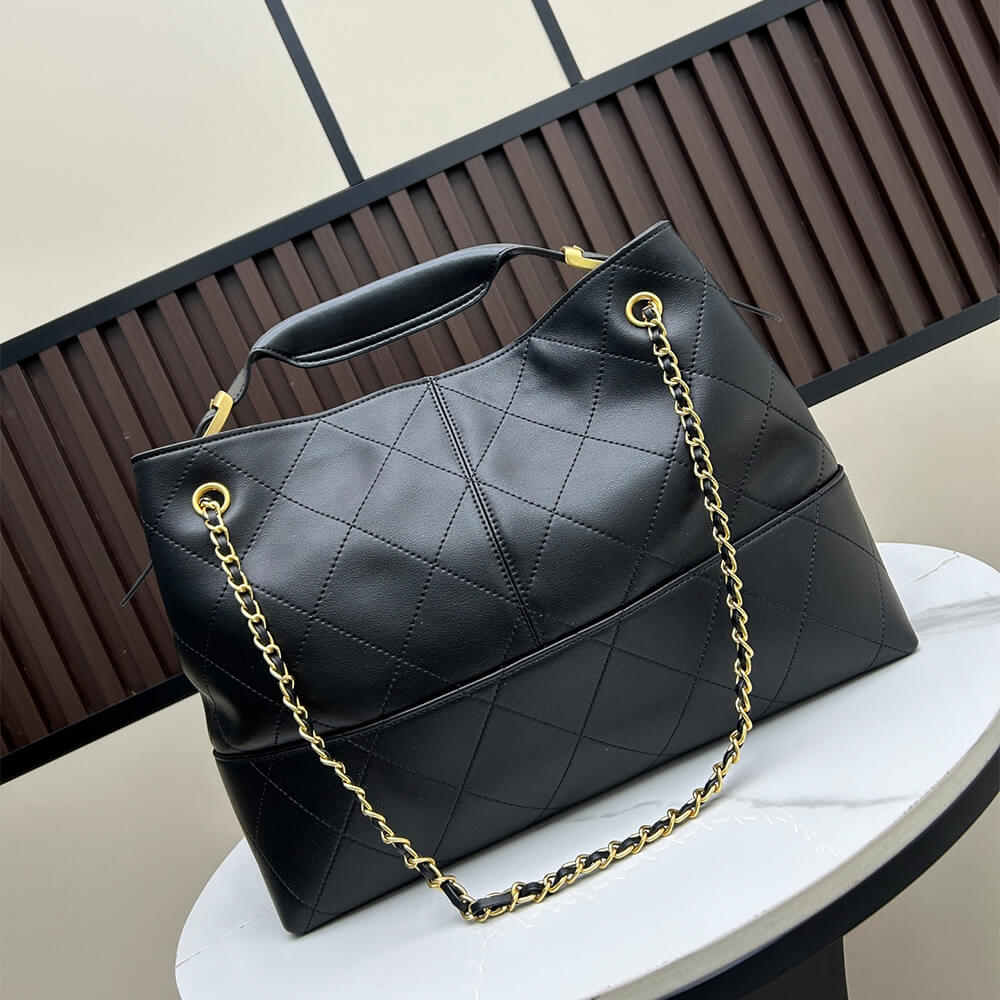Chanel Small Shopping 25A