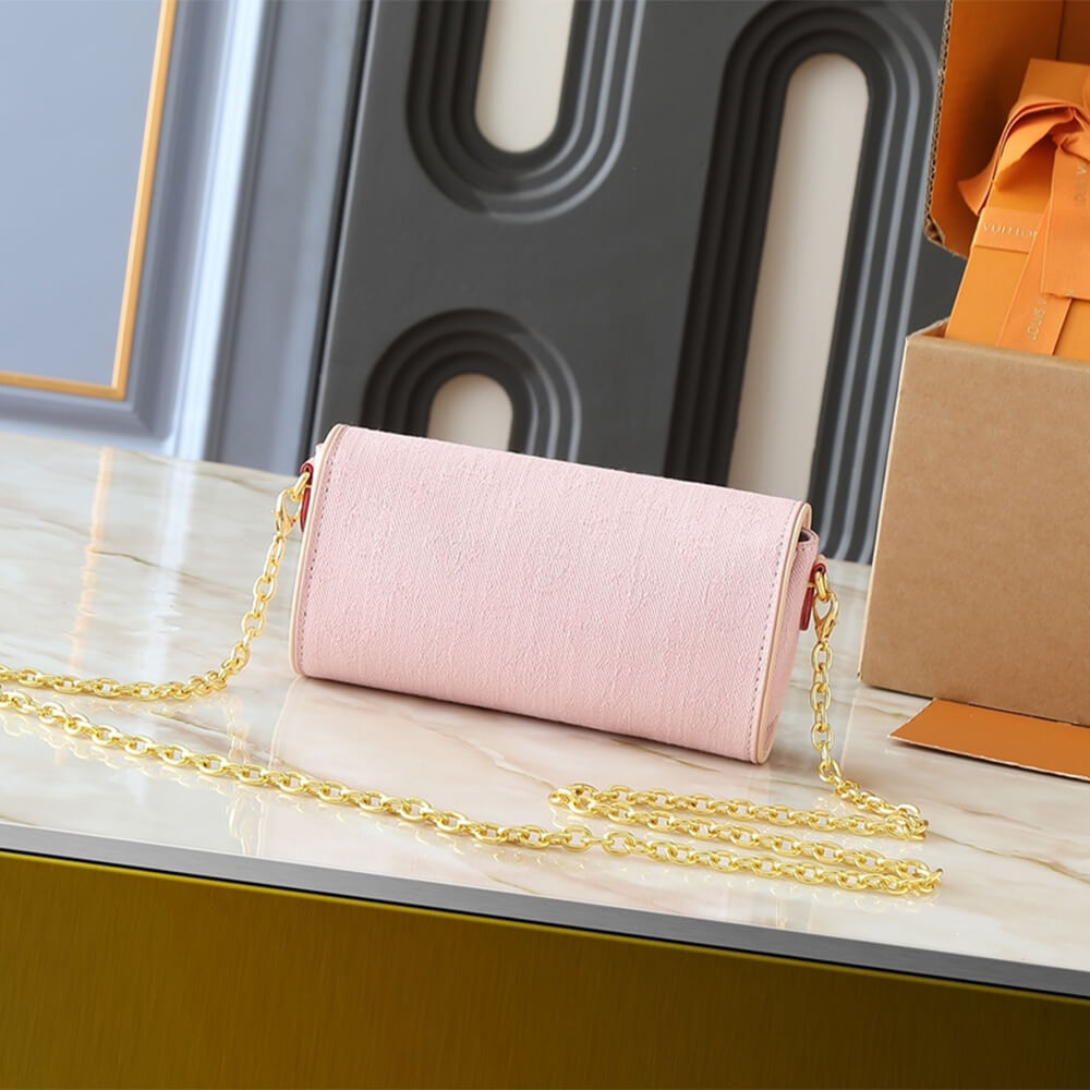Louis Vuitton Pochette Camille